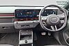 Hyundai KONA 1.6 GDi Hybrid N Line S 5dr DCT White