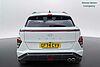Hyundai KONA 1.6 GDi Hybrid N Line S 5dr DCT White