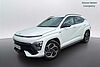 Hyundai KONA 1.6 GDi Hybrid N Line S 5dr DCT White