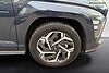 Hyundai KONA 1.6 Hybrid 138 N Line 5dr DCT Blue