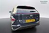 Hyundai KONA 1.6 Hybrid 138 N Line 5dr DCT Blue
