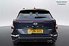 Hyundai KONA 1.6 Hybrid 138 N Line 5dr DCT Blue