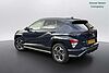 Hyundai KONA 1.6 Hybrid 138 N Line 5dr DCT Blue