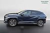 Hyundai KONA 1.6 Hybrid 138 N Line 5dr DCT Blue
