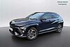 Hyundai KONA 1.6 Hybrid 138 N Line 5dr DCT Blue