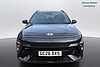 Hyundai KONA 1.6 Hybrid 138 N Line 5dr DCT Blue