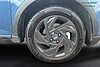 Hyundai BAYON 1.0 TGDi [90] Black Line 5dr DCT Blue