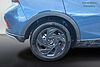 Hyundai BAYON 1.0 TGDi [90] Black Line 5dr DCT Blue