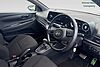 Hyundai BAYON 1.0 TGDi [90] Black Line 5dr DCT Blue