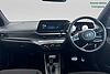 Hyundai BAYON 1.0 TGDi [90] Black Line 5dr DCT Blue