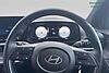 Hyundai BAYON 1.0 TGDi [90] Black Line 5dr DCT Blue