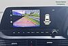 Hyundai BAYON 1.0 TGDi [90] Black Line 5dr DCT Blue