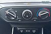Hyundai BAYON 1.0 TGDi [90] Black Line 5dr DCT Blue
