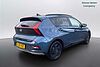 Hyundai BAYON 1.0 TGDi [90] Black Line 5dr DCT Blue