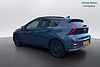 Hyundai BAYON 1.0 TGDi [90] Black Line 5dr DCT Blue