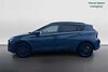 Hyundai BAYON 1.0 TGDi [90] Black Line 5dr DCT Blue