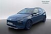 Hyundai BAYON 1.0 TGDi [90] Black Line 5dr DCT Blue