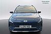 Hyundai BAYON 1.0 TGDi [90] Black Line 5dr DCT Blue
