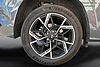 Hyundai TUCSON 1.6T Hybrid N Line 5dr Auto Grey