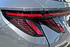 Hyundai TUCSON 1.6T Hybrid N Line 5dr Auto Grey