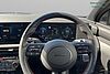Hyundai TUCSON 1.6T Hybrid N Line 5dr Auto Grey
