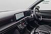 Hyundai TUCSON 1.6T Hybrid N Line 5dr Auto White