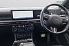 Hyundai TUCSON 1.6T Hybrid N Line 5dr Auto White