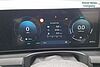 Hyundai TUCSON 1.6T Hybrid N Line 5dr Auto White