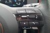 Hyundai TUCSON 1.6T Hybrid N Line 5dr Auto White