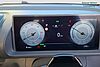 Hyundai INSTER 85kW Cross 49kWh 5dr Auto Black