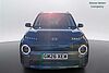 Hyundai INSTER 85kW Cross 49kWh 5dr Auto Black
