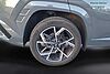 Hyundai TUCSON 1.6T 239 Hybrid N Line S 5dr Auto Grey