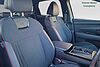 Hyundai TUCSON 1.6T 239 Hybrid N Line S 5dr Auto Grey
