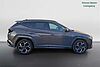 Hyundai TUCSON 1.6T 239 Hybrid N Line S 5dr Auto Grey