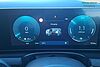 Hyundai TUCSON 1.6T 239 Hybrid N Line S 5dr Auto Grey