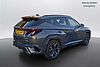 Hyundai TUCSON 1.6T 239 Hybrid N Line S 5dr Auto Grey