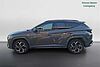 Hyundai TUCSON 1.6T 239 Hybrid N Line S 5dr Auto Grey