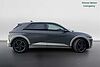 Hyundai IONIQ 5 239kW Ultimate 84 kWh 5dr AWD Auto Grey