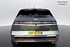 Hyundai IONIQ 5 239kW Ultimate 84 kWh 5dr AWD Auto Grey
