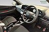 Hyundai I20 1.0T GDi N Line S 5dr DCT Black