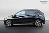 Hyundai I20 1.0T GDi N Line S 5dr DCT Black