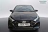 Hyundai I20 1.0T GDi N Line S 5dr DCT Black