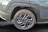Hyundai TUCSON 1.6T 239 Hybrid Black Line 5dr Auto Grey