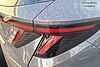 Hyundai TUCSON 1.6T 239 Hybrid Black Line 5dr Auto Grey