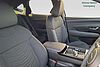Hyundai TUCSON 1.6T 239 Hybrid Black Line 5dr Auto Grey