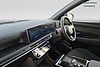 Hyundai TUCSON 1.6T 239 Hybrid Black Line 5dr Auto Grey