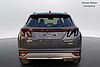 Hyundai TUCSON 1.6T 239 Hybrid Black Line 5dr Auto Grey