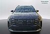 Hyundai TUCSON 1.6T 239 Hybrid Black Line 5dr Auto Grey