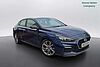Hyundai I30 FASTBACK 1.4T GDI N Line + 5dr DCT Blue
