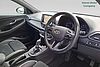 Hyundai I30 FASTBACK 1.4T GDI N Line + 5dr DCT Blue